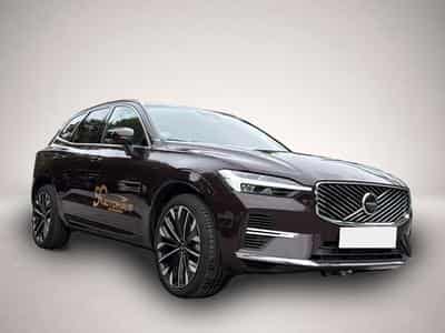 Volvo XC60 (2026) - Photo 4