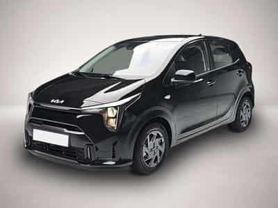 Kia Picanto (2025) - Photo 1