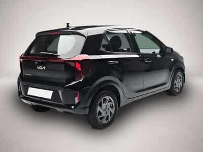 Kia Picanto (2025) - Photo 2