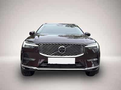 Volvo XC60 (2026) - Photo 8