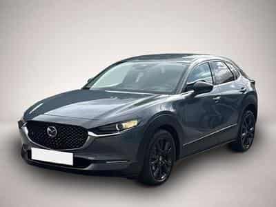 Mazda CX-30 (2026) - Photo 1