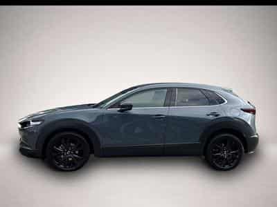 Mazda CX-30 (2026) - Photo 4