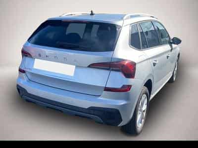 Skoda Kamiq (2025) - Foto 4
