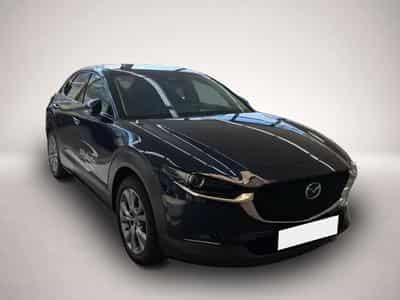 Mazda CX-30 (2026) - Photo 4