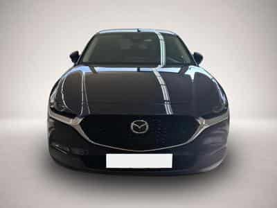 Mazda CX-30 (2026) - Photo 5