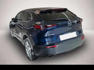 Mazda CX-30 (2026) - Photo 2
