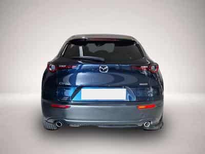 Mazda CX-30 (2026) - Photo 7