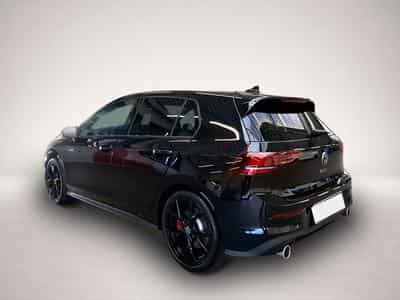 VW Golf (2026) - Photo 3