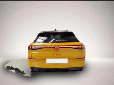 VW T-Roc (2026) - Photo 4