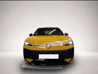 VW T-Roc (2026) - Photo 8