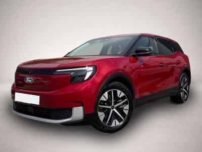 Ford Explorer (2025) - Photo 1