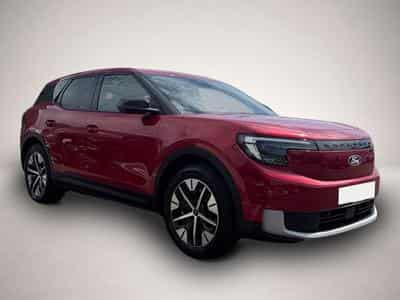 Ford Explorer (2025) - Photo 2