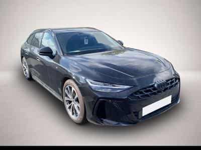 Audi A6 (2025) - Photo 3