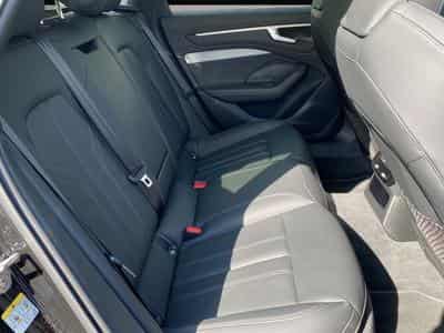 Audi A6 (2025) - Photo 5