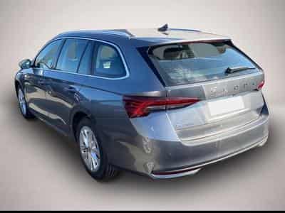 Skoda Octavia (2025) - Photo 5