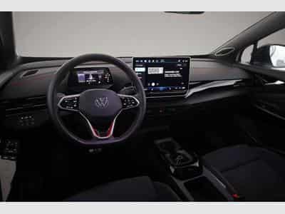 VW ID.5 (2025) - Photo 6