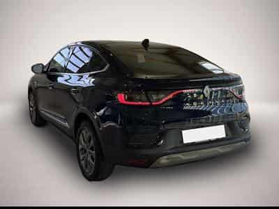 Renault Arkana (2026) - Photo 2