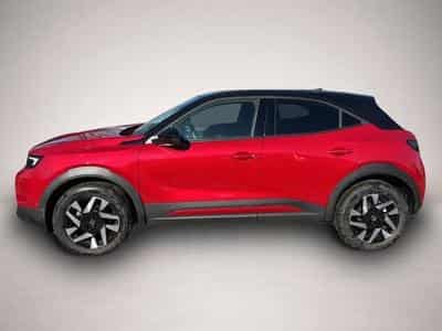 Opel Mokka (2023) - Foto 2