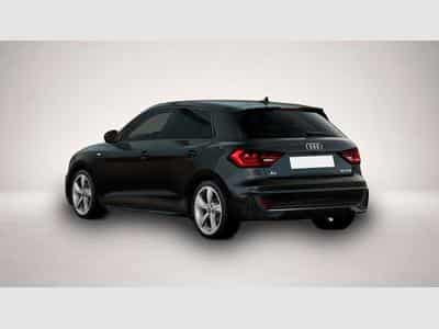 Audi A1 (2026) - Foto 4