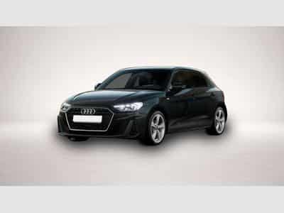 Audi A1 (2026) - Foto 1