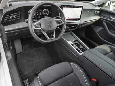 VW Passat (2026) - Photo 7