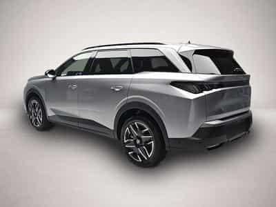 Peugeot 5008 (2025) - Photo 3