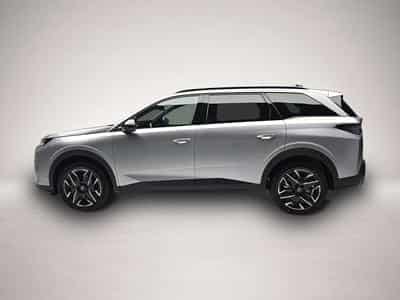 Peugeot 5008 (2025) - Photo 4