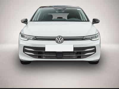VW Golf (2026) - Photo 2