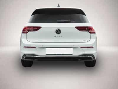 VW Golf (2026) - Photo 5