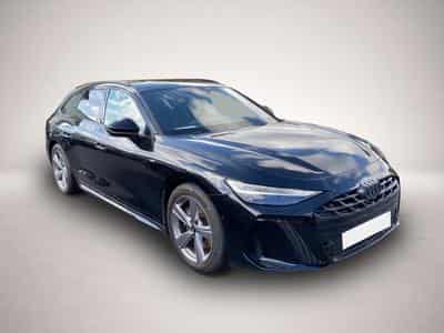 Audi A6 (2025) - Photo 3