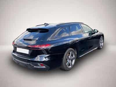 Audi A6 (2025) - Photo 4