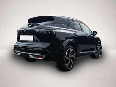 Nissan Qashqai (2026) - Photo 3
