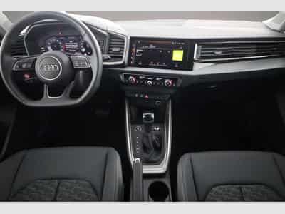 Audi A1 (2025) - Photo 6