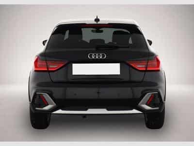 Audi A1 (2025) - Photo 5