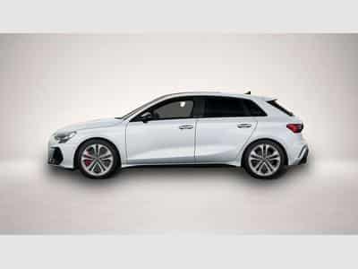 Audi Quattro (2026) - Photo 3