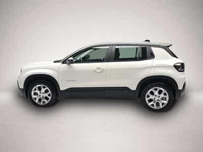 Jeep Wrangler (2025) - Photo 4