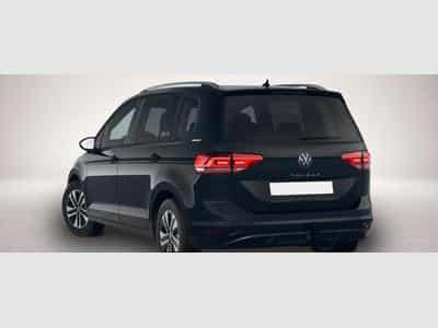 VW Touran (2026) - Photo 2