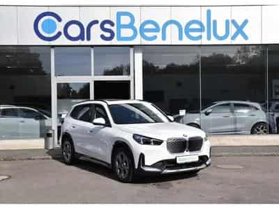 BMW X1 (2025) - Photo 1