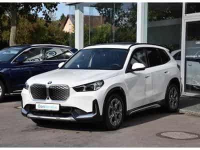 BMW X1 (2025) - Photo 2