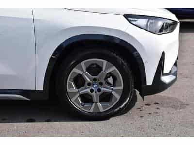 BMW X1 (2025) - Photo 5
