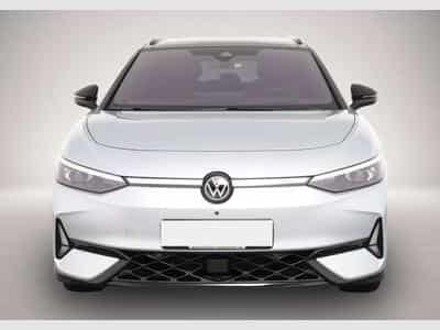 VW ID.5 (2025) - Photo 2