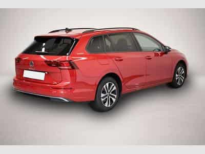 VW Golf (2025) - Foto 3