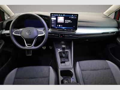 VW Golf (2025) - Foto 5