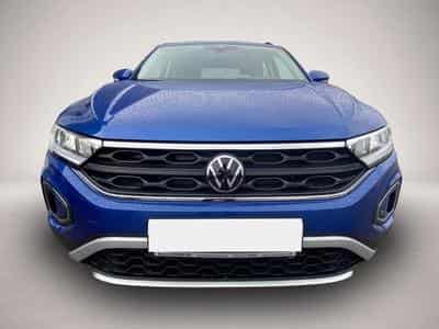 VW T-Roc (2025) - Foto 7