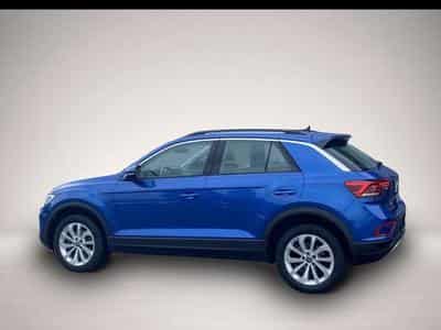 VW T-Roc (2025) - Foto 3