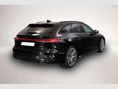 Audi A5 (2026) - Photo 5