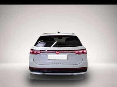 VW Passat (2026) - Photo 4