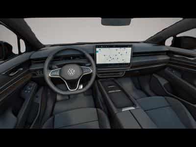 VW ID.5 (2026) - Photo 3