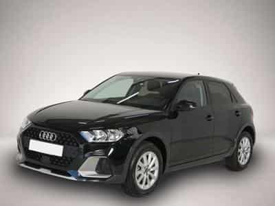 Audi A1 (2025) - Photo 1