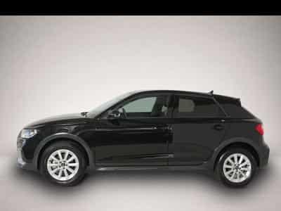Audi A1 (2025) - Photo 3